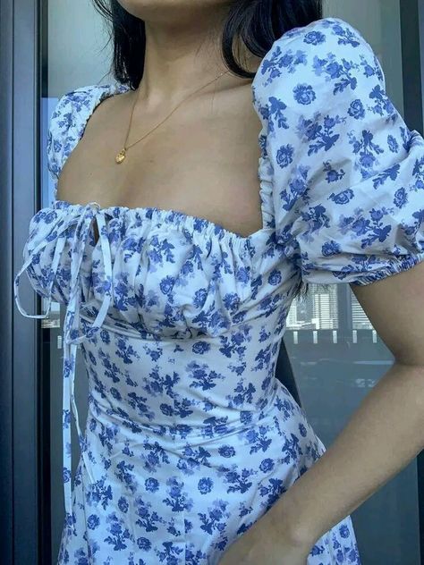 Vestido Viral Bloom™️